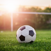 Coach Wyatt Hanath Soccer Lessons